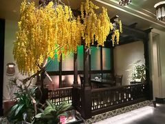 -金链花·泰国餐厅(国贸店)