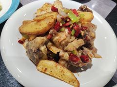 -金泽大酒店·卢塞恩餐厅·年夜饭春节连市