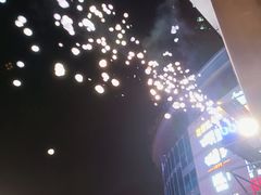 -深圳龙华星河COCO City(民治店)