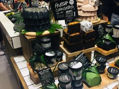 -LUSH(威尼斯人店)