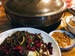-京顺福老北京涮肉馆(东二道巷店)