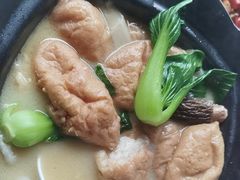 -渝信川菜(南滨店)