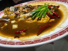 经典鱼头泡饼-旺顺阁鱼头泡饼(常营店)