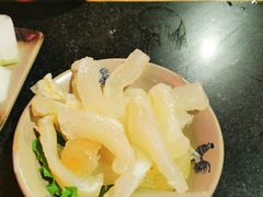 -佬革命主题火锅(玉沙路店)
