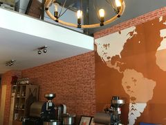 -UN CAFFE(五角场店)