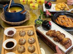 -鸿运楼·舌尖上的徽菜