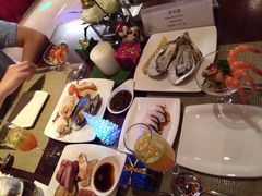 -三亚湾海居铂尔曼度假酒店