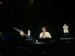 -华熙LIVE·鱼洞·场馆