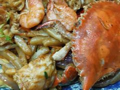-台州老六海鲜面馆(上南总店)