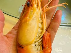 -七的湖·江南蟹舫·阳澄湖农家菜(蟹舫苑店)
