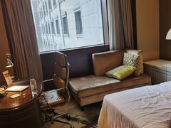 -西安赛瑞喜来登大酒店
