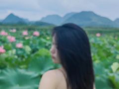 -普者黑风景区-青龙山