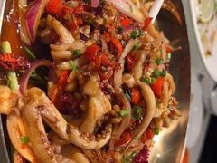 -绿草地·湘菜(7mall店)