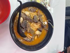 -铭辉沙嗲面(新街商业城店)