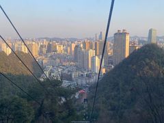 -黔灵山公园