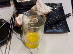 -KAOTOWN烤堂•烧烤(海汇港店)