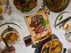 -关东小磨东北菜(漕河泾印象城店)