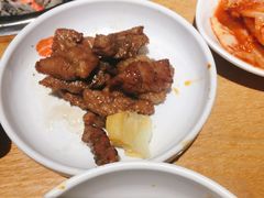 -缸桶屋韩国料理·全程帮烤(泰禾店)