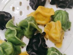 -良友·海鲜青岛菜·海肠捞饭(五四广场店)