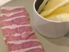 -半山腰·云南菜(侨福芳草地店)