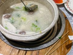 -丰尔粥食·粥底火锅·桑拿鸡(大良总店)