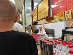 -正味斋锅巴菜(西北角店)