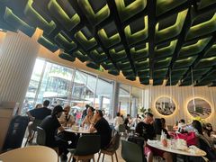 大堂-gaga(深圳福田星河COCO Park店)