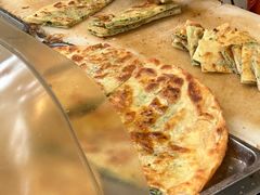 -咏春葱油饼(德政中路店)