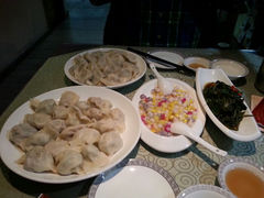 android_upload_pic-双合园·海鲜水饺青岛菜(上清路店)