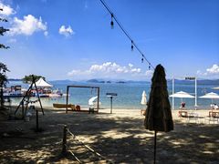 -杭州千岛湖开元度假村
