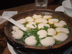 -南园民国茶楼餐厅·常州菜(北大街店)