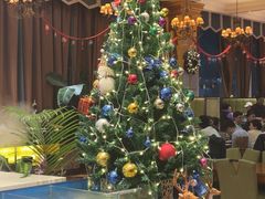 -火舞泰·泰式海鲜火锅餐厅(世纪城店)