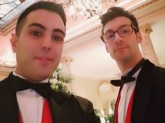 -The Ritz Restaurant