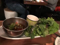 -Ginger(兴国路店)