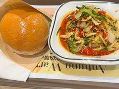 -魏家凉皮(博水商务大厦店)