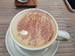 -Metal hands·铁手咖啡