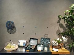 -微热山丘(台北民生公园门市店)