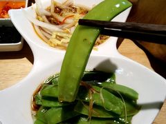 葱油三翠-蒙料·手把肉(望京店)