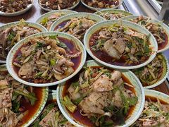 -大邑李记肥肠血旺