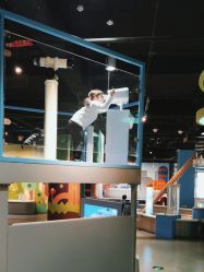 -北京科学中心儿童乐园