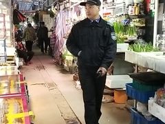 -万商花鸟市场