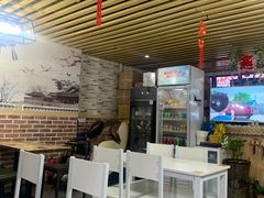 -朴鲸家正宗韩国料理(福田店)