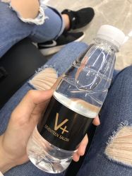 点击看大图 -V+SALON造型