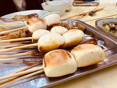-江南虾客•特色龙虾•烧烤(天虹店)