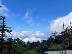 -峨眉山风景名胜区
