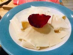 -青瓷火锅料理(西单大悦城店)