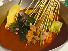 -付小姐在成都(五道口店)