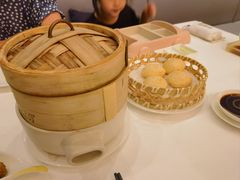 北京烤鸭-东海朗廷酒店-唐阁T’ANG COURT 中餐厅