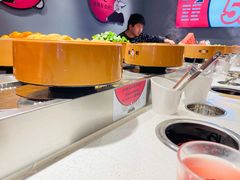 -龍歌自助小火锅(崂山丽达店)