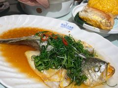 -观塘港茶餐厅(八一大道店)
